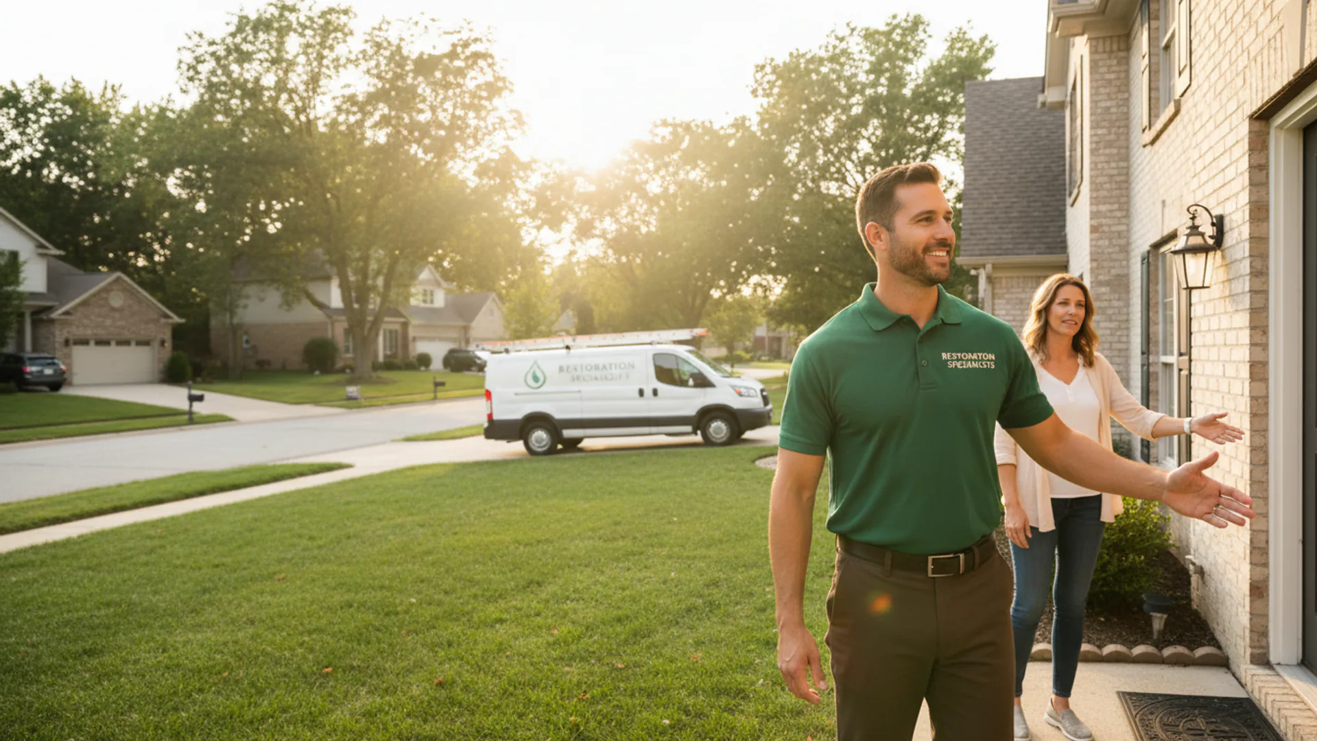 Emergency Water Damage Restoration in Lawrenceburg, IN Near Me – 24/7 Fast Response Team Ready to Help Now!